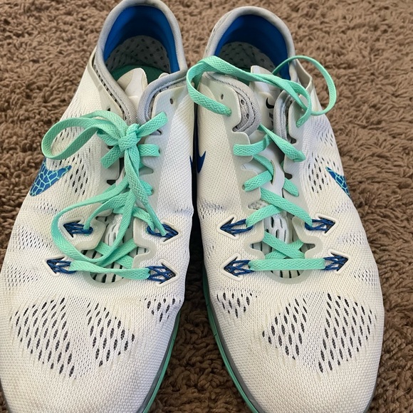 Nike Free TR Fit 5 - Picture 4 of 6